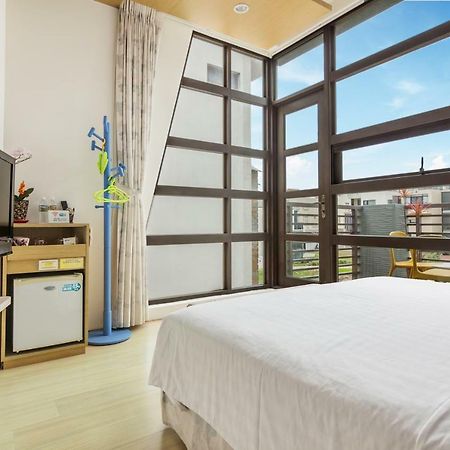 Seaway Apartment Magong Ngoại thất bức ảnh