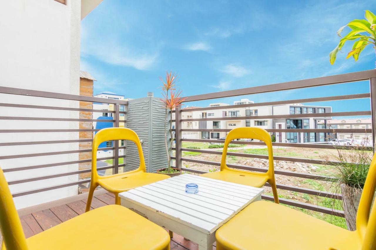 Seaway Apartment Magong Ngoại thất bức ảnh
