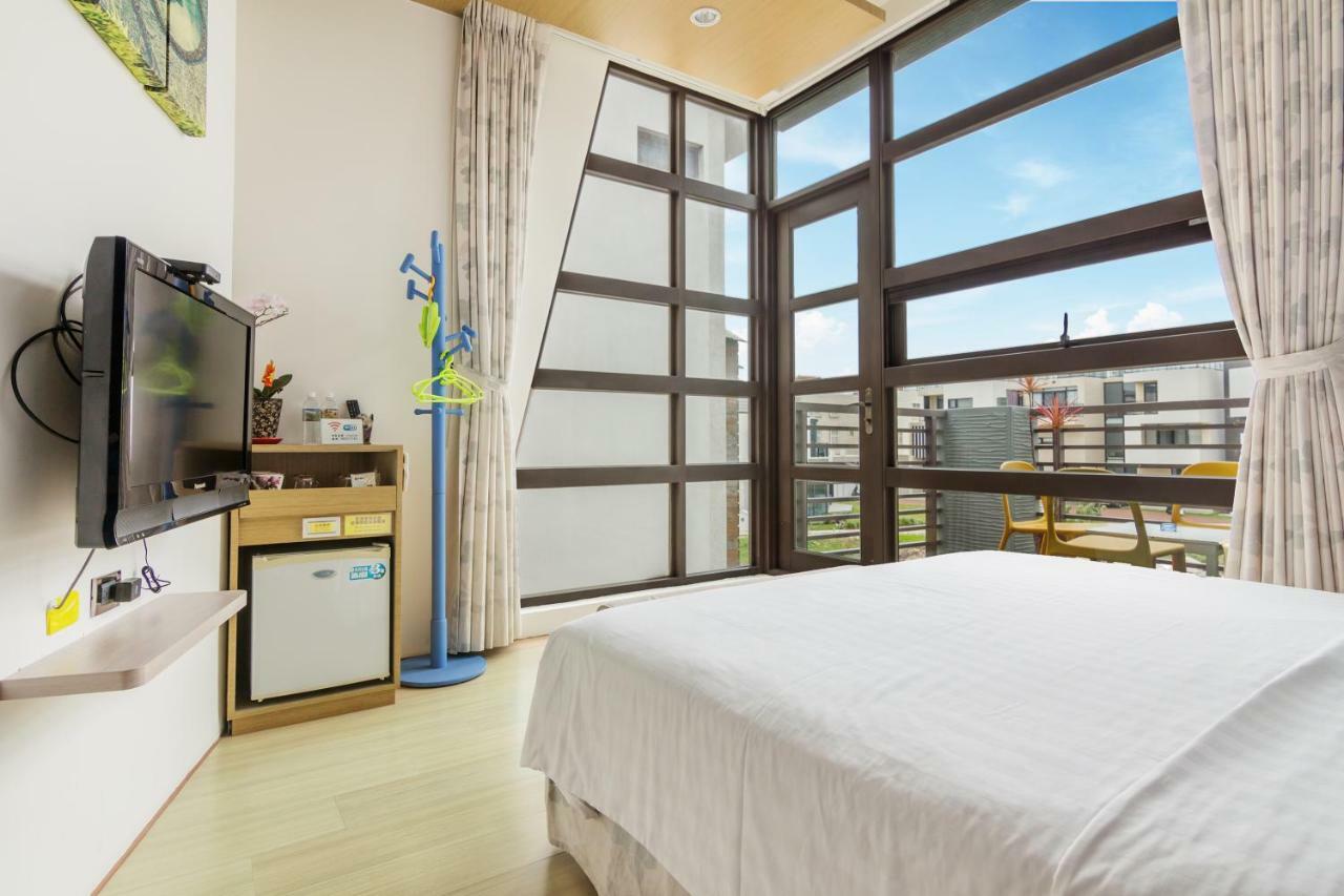 Seaway Apartment Magong Ngoại thất bức ảnh
