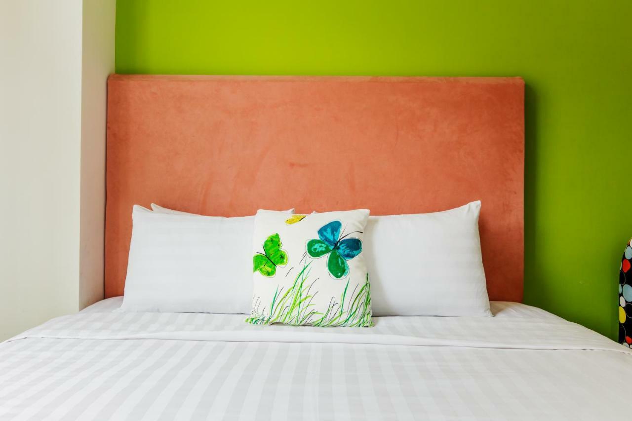 Seaway Apartment Magong Phòng bức ảnh