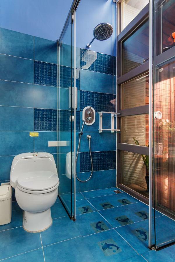 Seaway Apartment Magong Ngoại thất bức ảnh